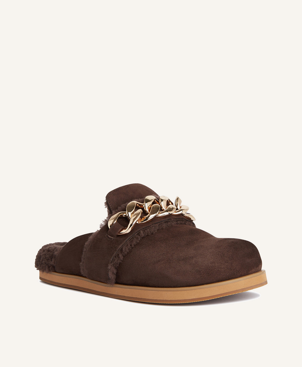 Connor Mule - Mules | Womens Shoes - Mi Piaci