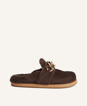Connor Mule - Mules | Womens Shoes - Mi Piaci