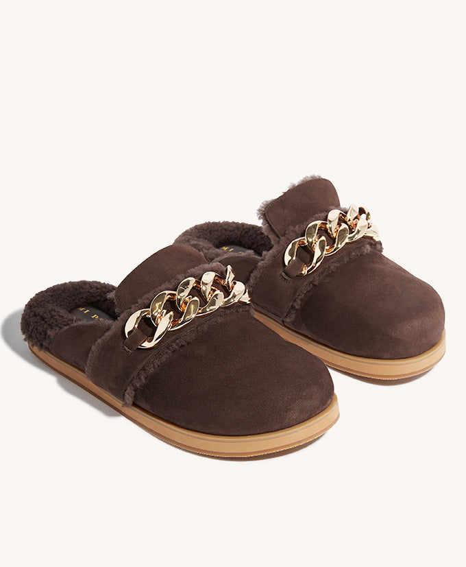 Connor Mule - Mules | Womens Shoes - Mi Piaci