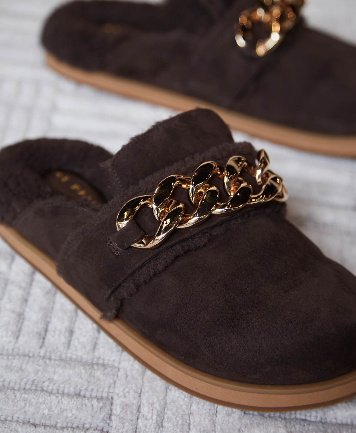 Connor Mule - Mules | Womens Shoes - Mi Piaci