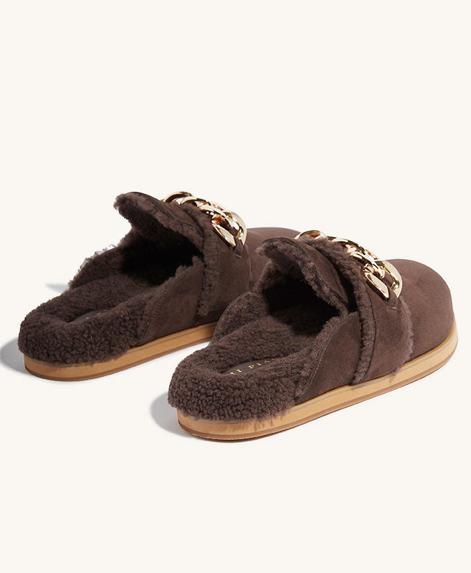 Connor Mule - Mules | Womens Shoes - Mi Piaci