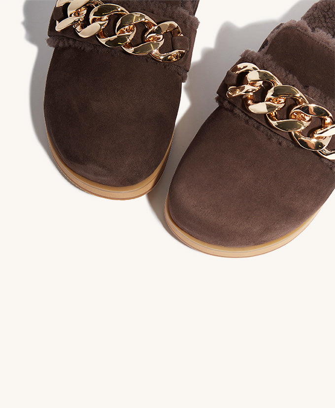 Connor Mule - Mules | Womens Shoes - Mi Piaci