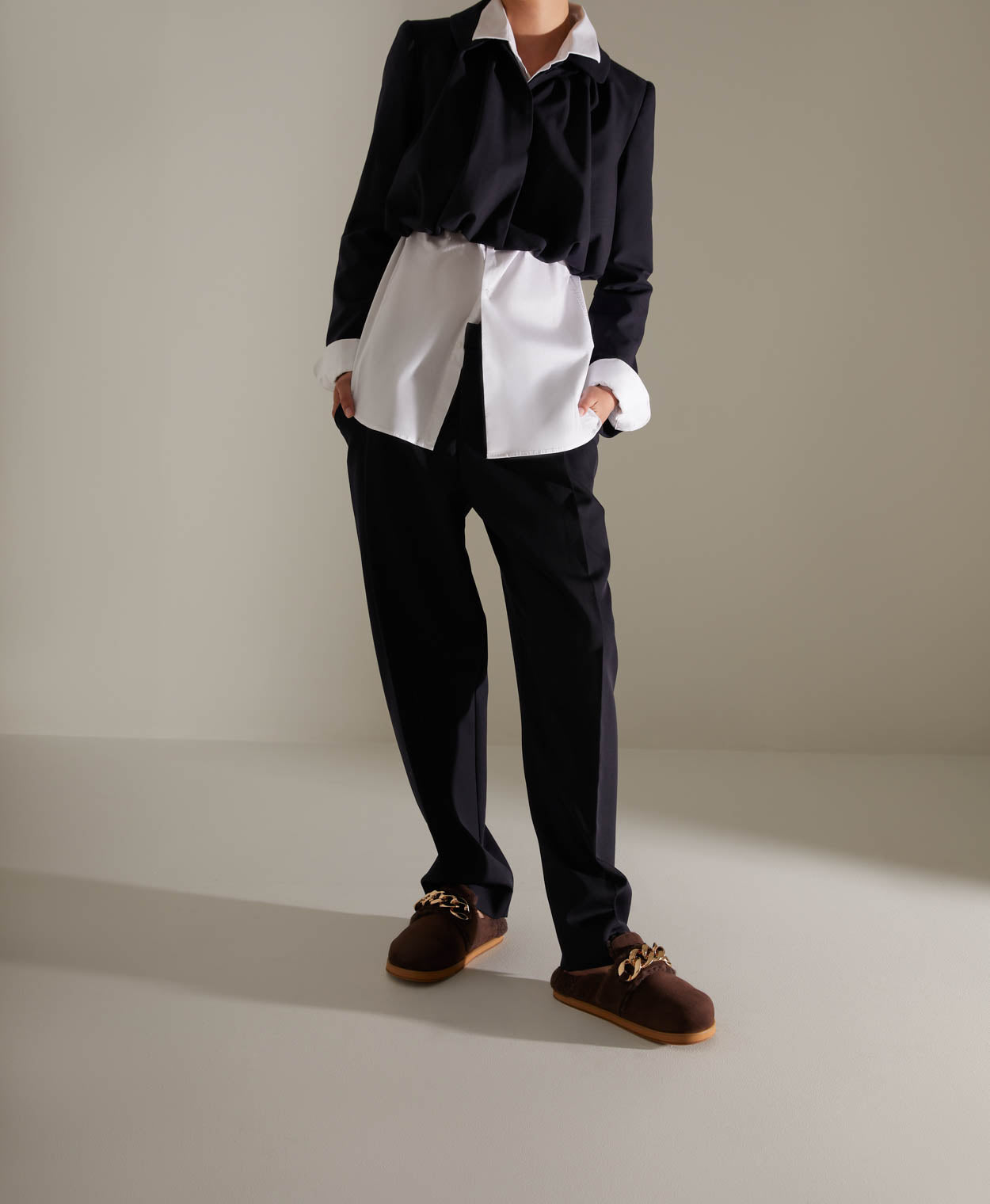 Connor Mule - Mules | Womens Shoes - Mi Piaci