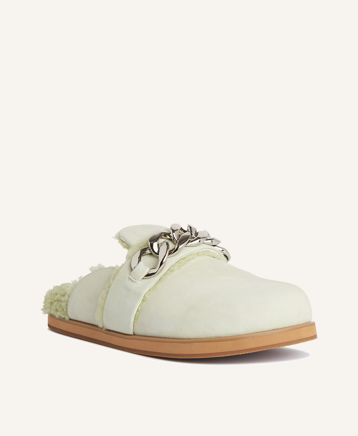 Connor Mule - Mules | Womens Shoes - Mi Piaci