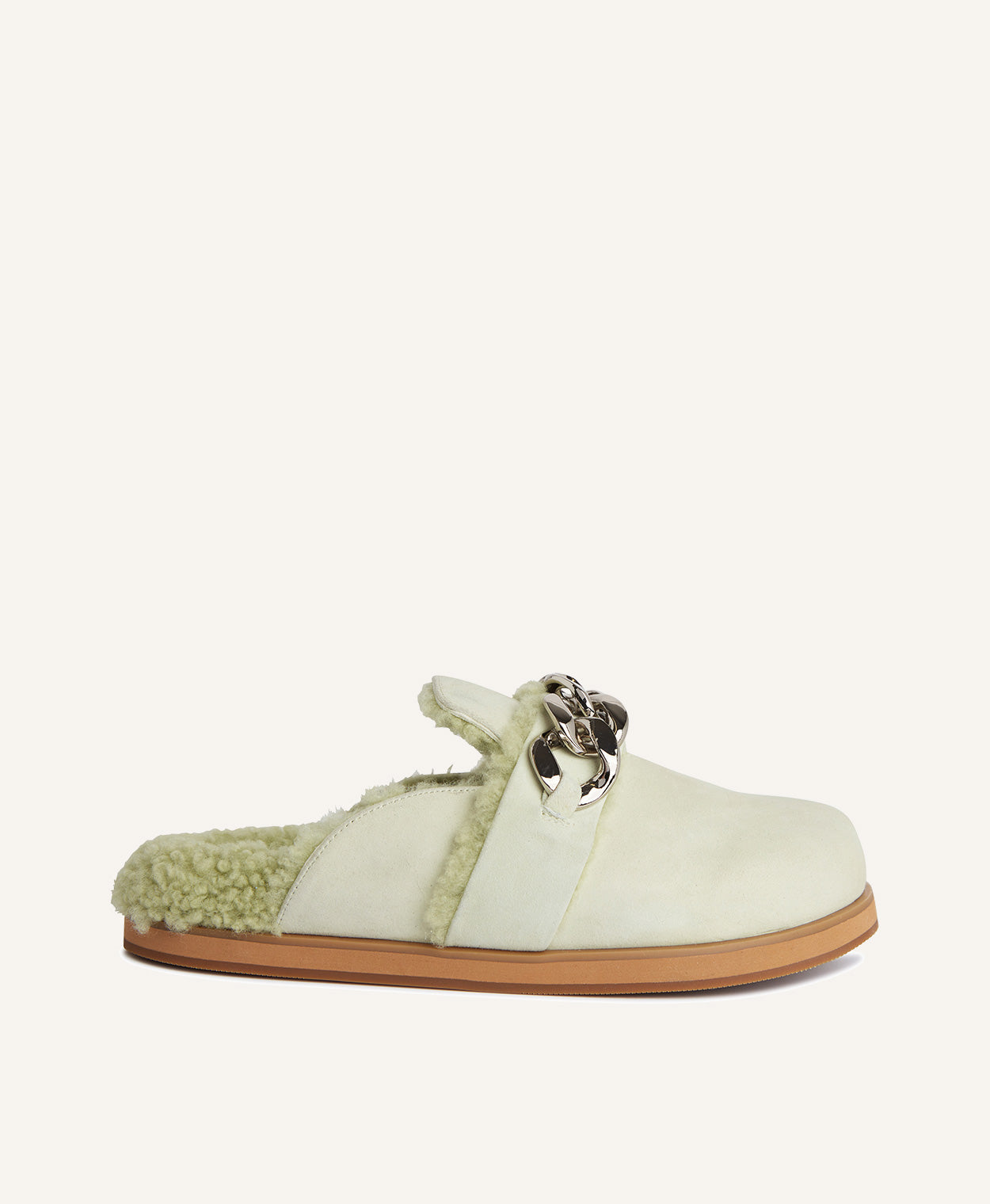 Connor Mule - Mules | Womens Shoes - Mi Piaci