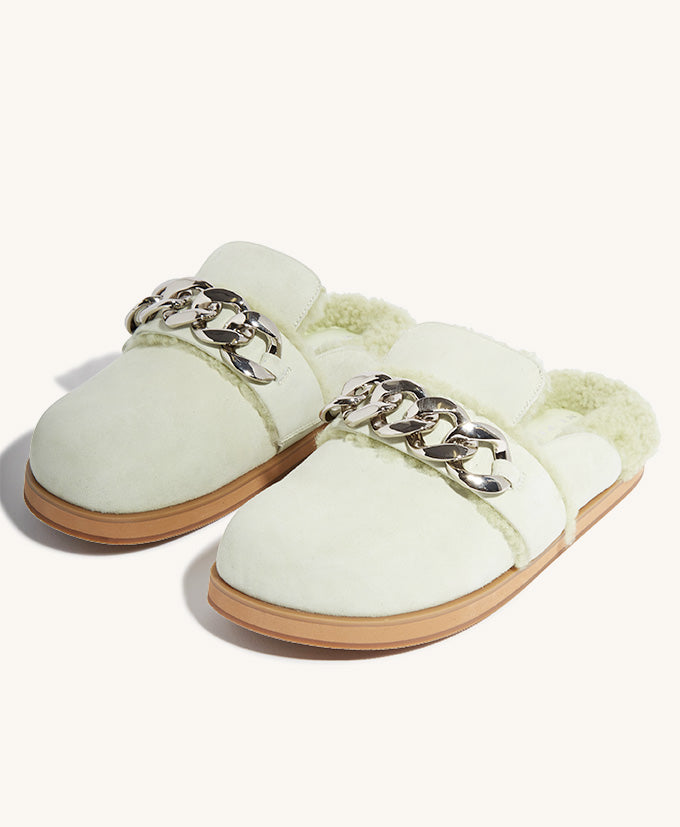 Connor Mule - Mules | Womens Shoes - Mi Piaci