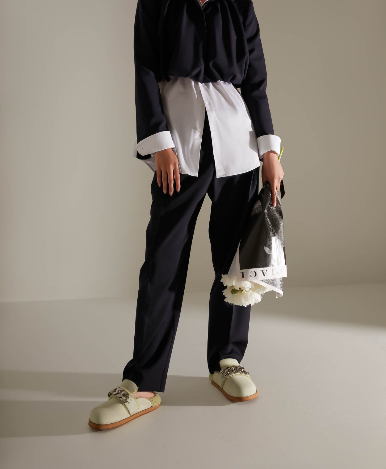 Connor Mule - Mules | Womens Shoes - Mi Piaci