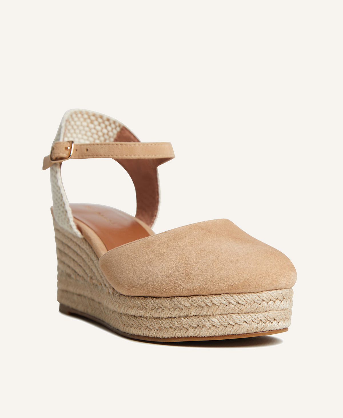 Constance Wedge - Wedges | Womens Shoes - Mi Piaci