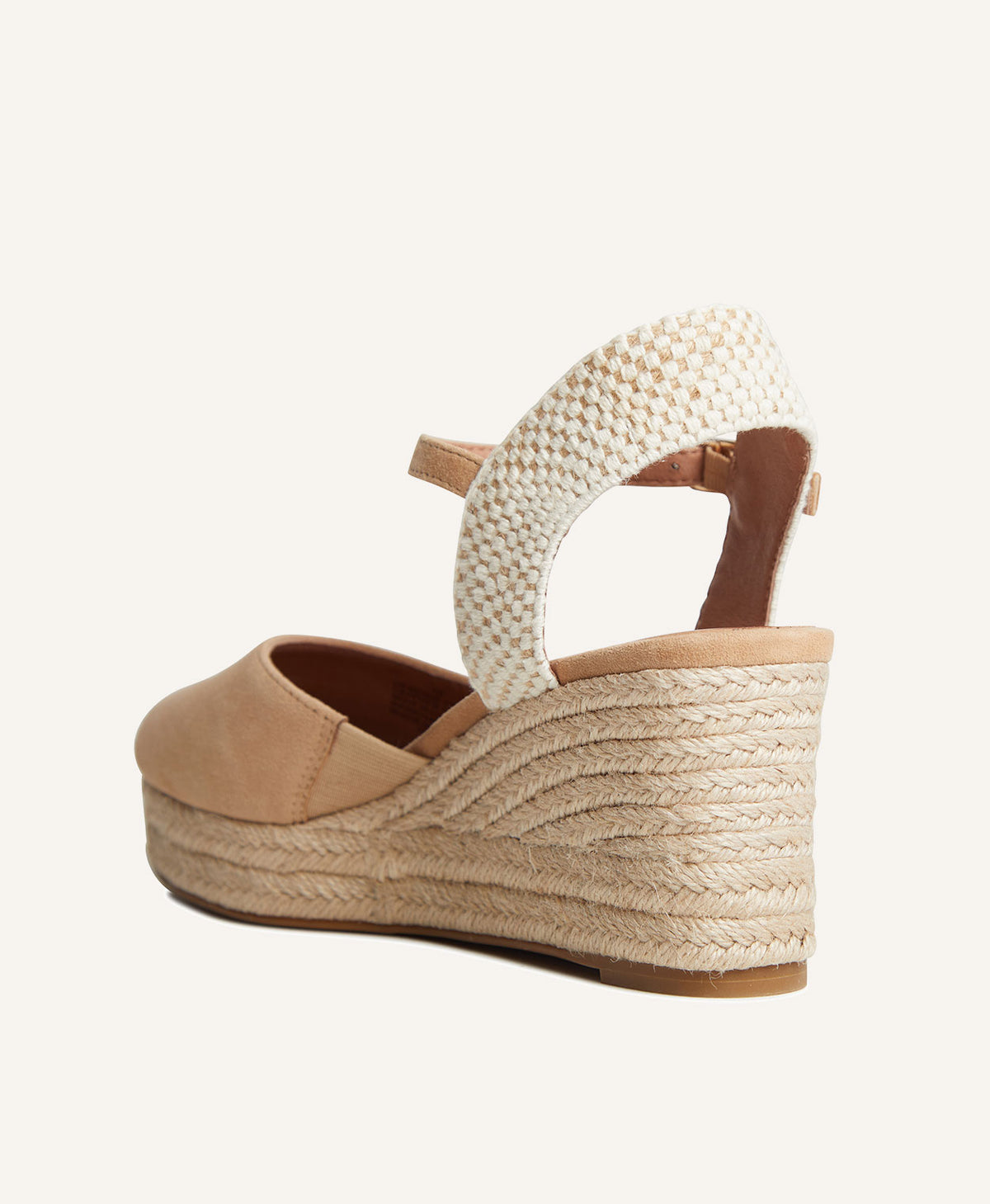 Constance Wedge - Wedges | Womens Shoes - Mi Piaci