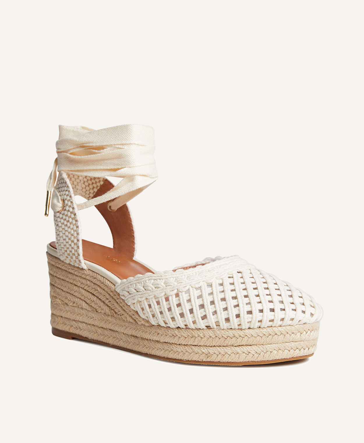 Constellation Espadrille - Wedges | Womens Shoes - Mi Piaci