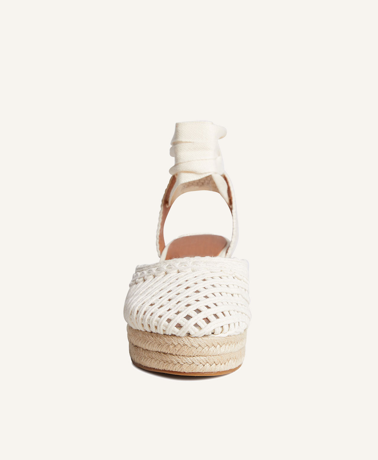 Constellation Espadrille - Wedges | Womens Shoes - Mi Piaci
