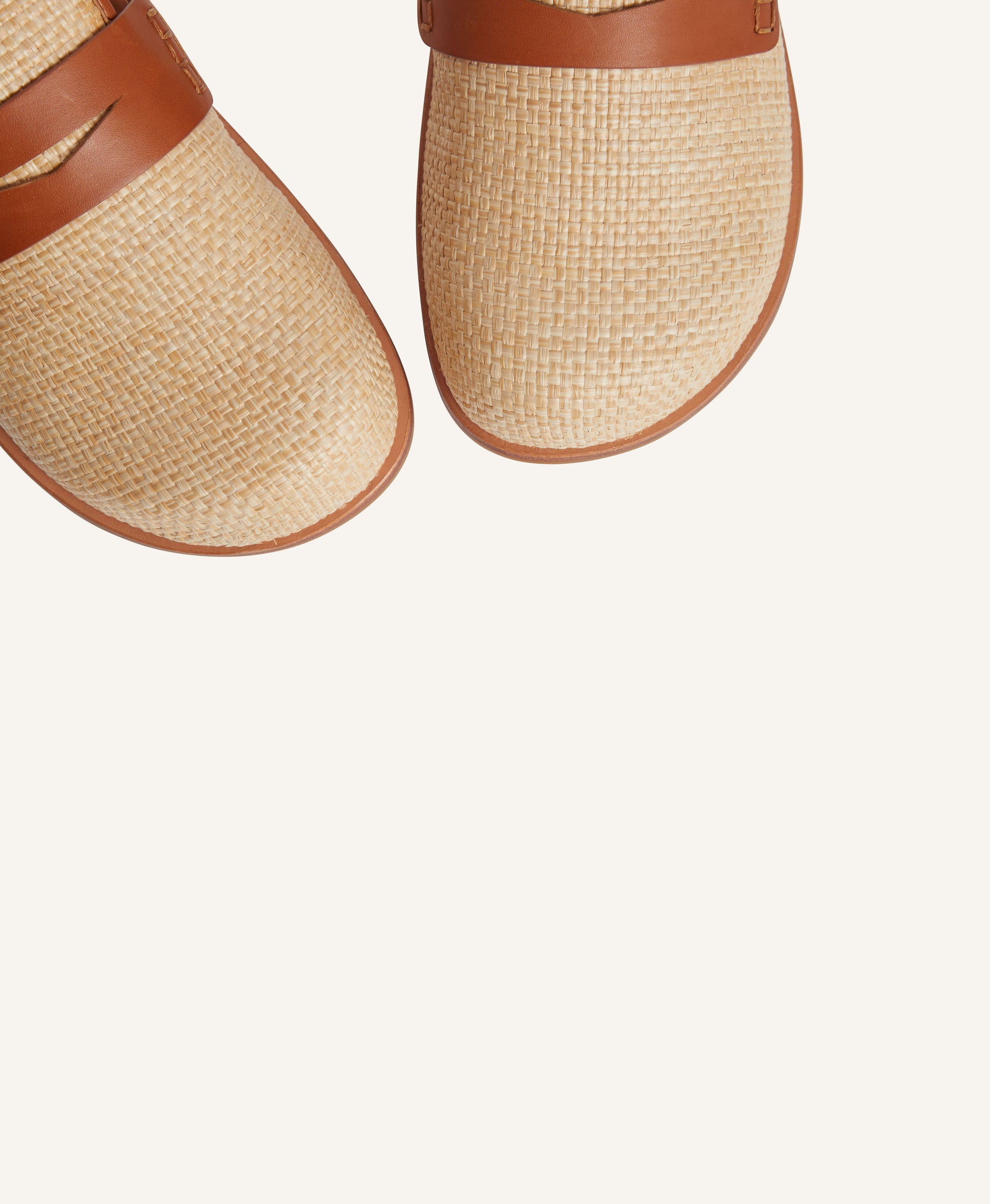 Coop Mule - Flats Dress | Womens Shoes - Mi Piaci