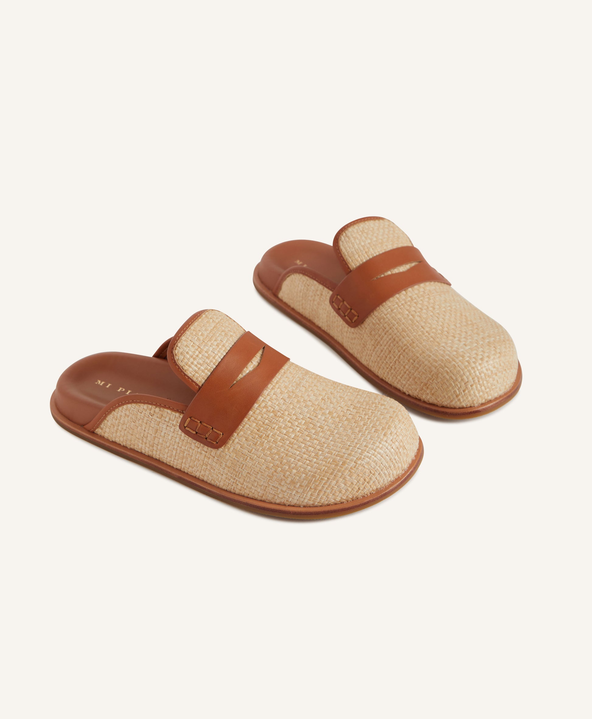 Coop Mule - Flats Dress | Womens Shoes - Mi Piaci