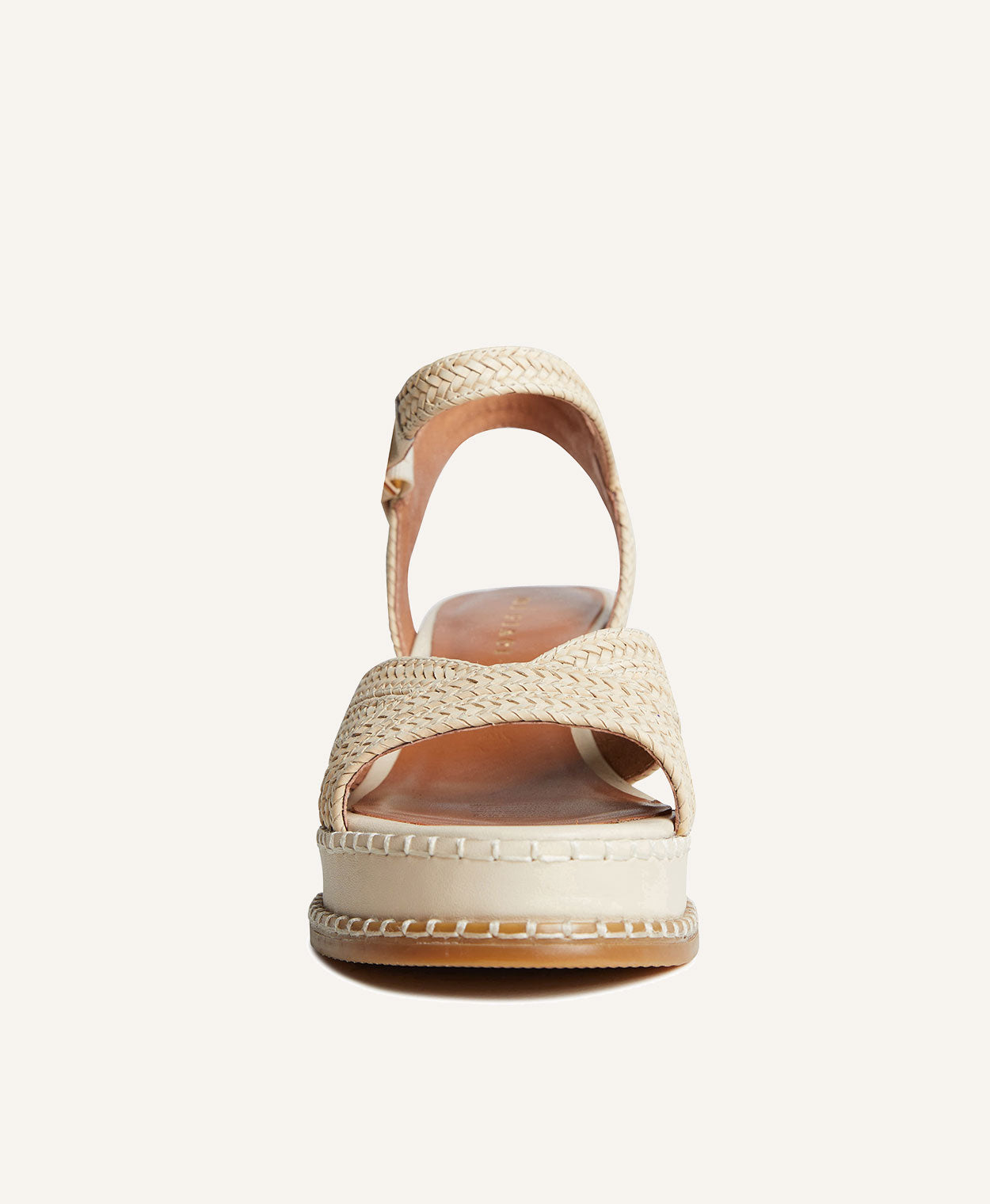 Cooper Espadrille - Wedges | Womens Shoes - Mi Piaci