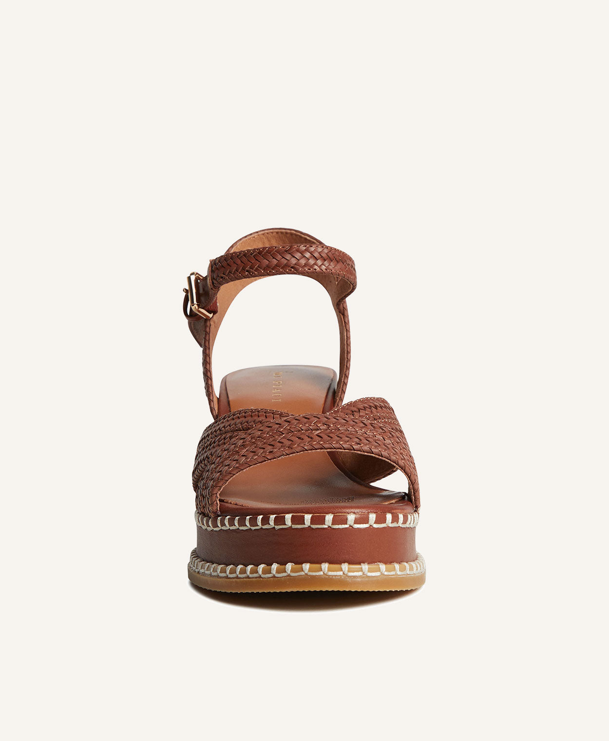 Cooper Espadrille - Wedges | Womens Shoes - Mi Piaci