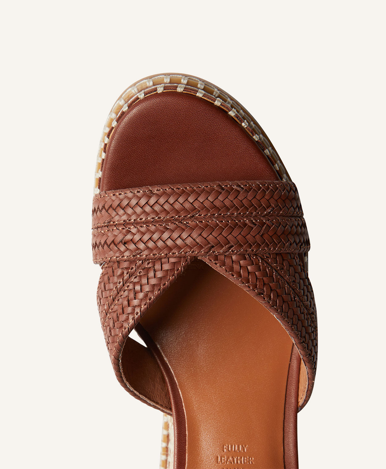 Cooper Espadrille - Wedges | Womens Shoes - Mi Piaci