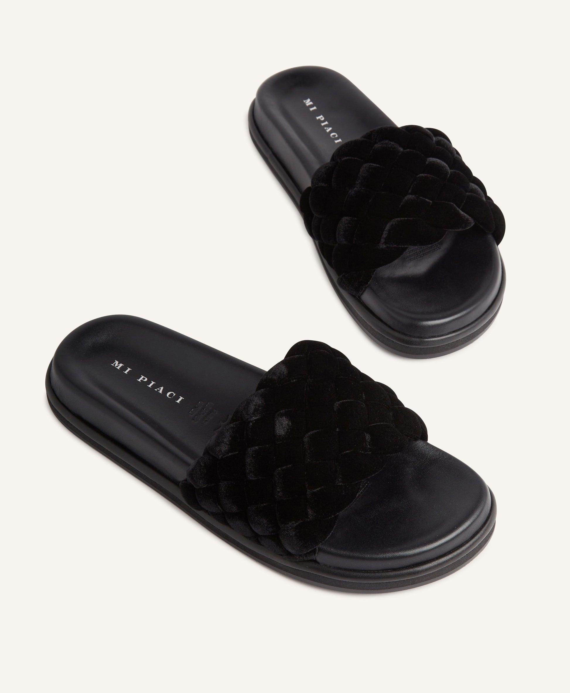 Cora Slide - - Mi Piaci