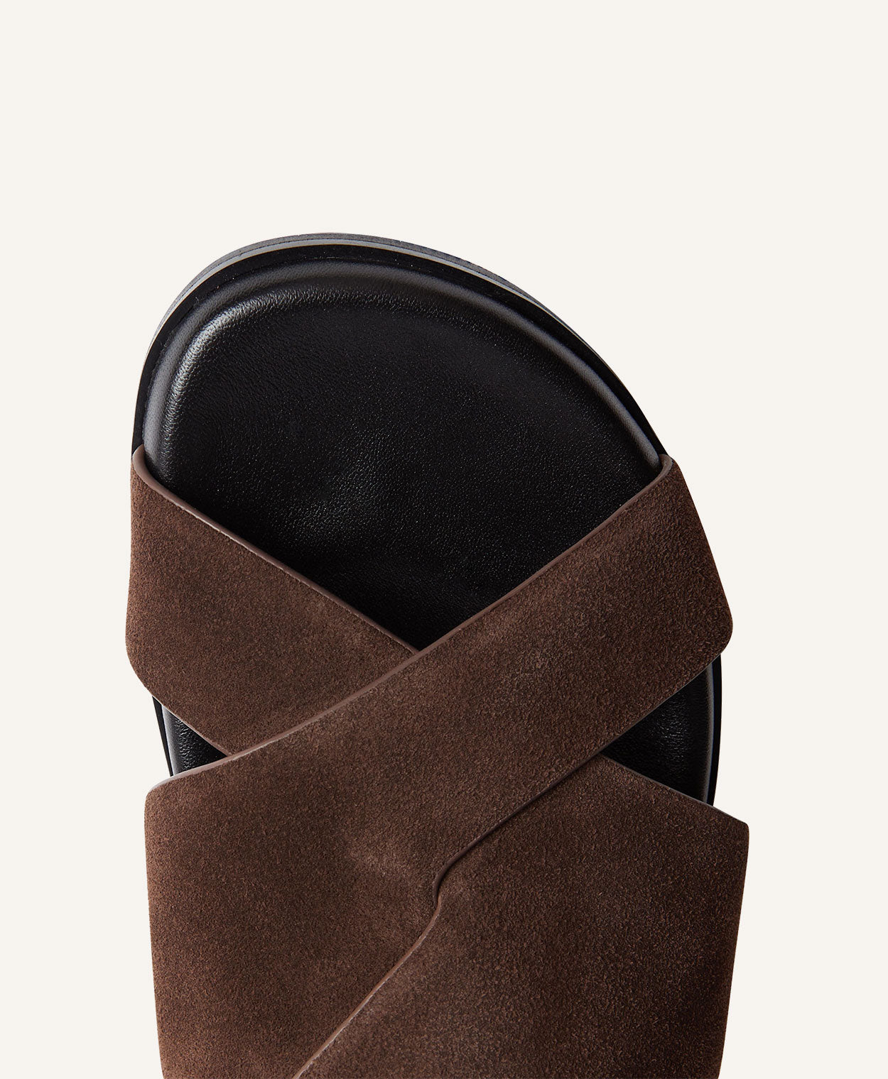 Cosette Sandal - - Mi Piaci