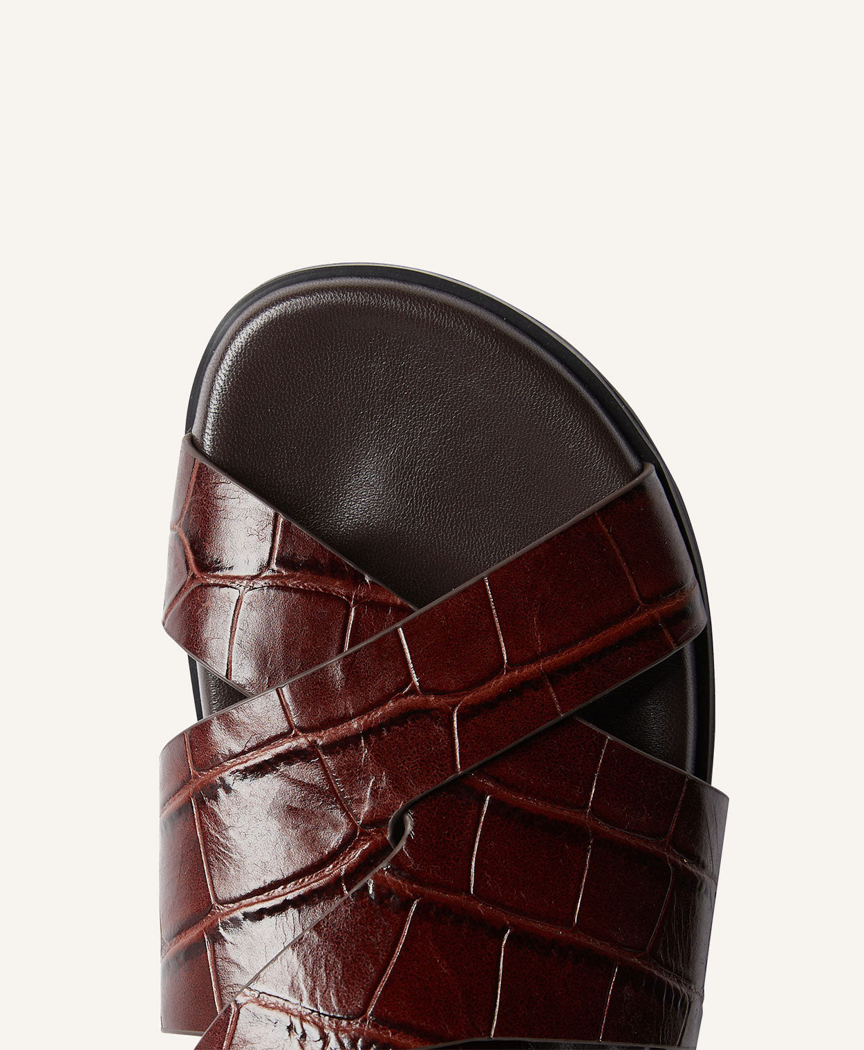 Cosette Sandal - Sandals Casual | Womens Shoes - Mi Piaci