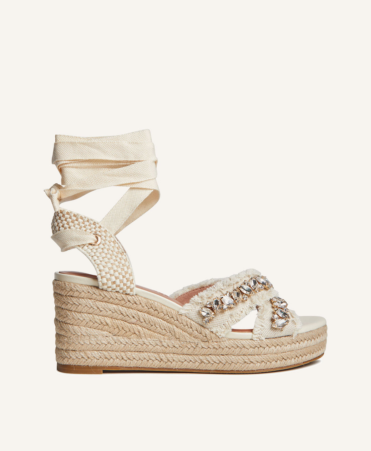 Cosmo Wedge - Wedges | Womens Shoes - Mi Piaci