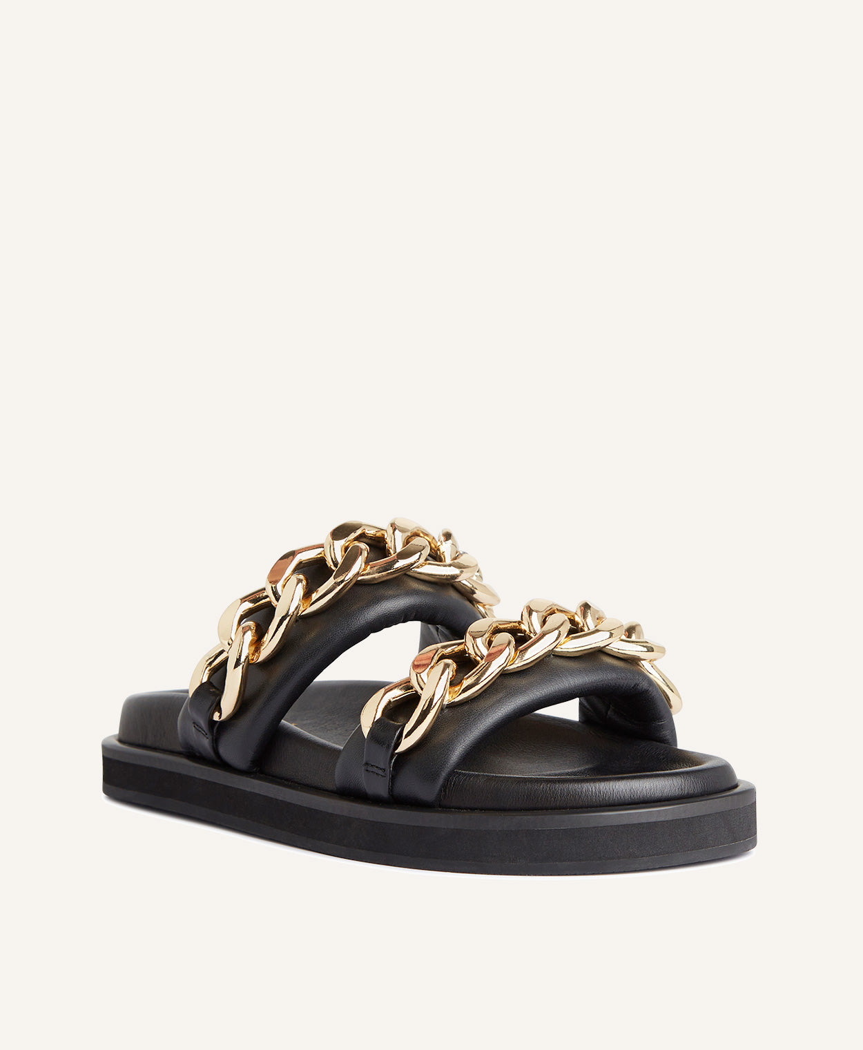 Critter Slide - Slides | Womens Shoes - Mi Piaci