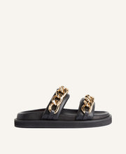 Critter Slide - Slides | Womens Shoes - Mi Piaci