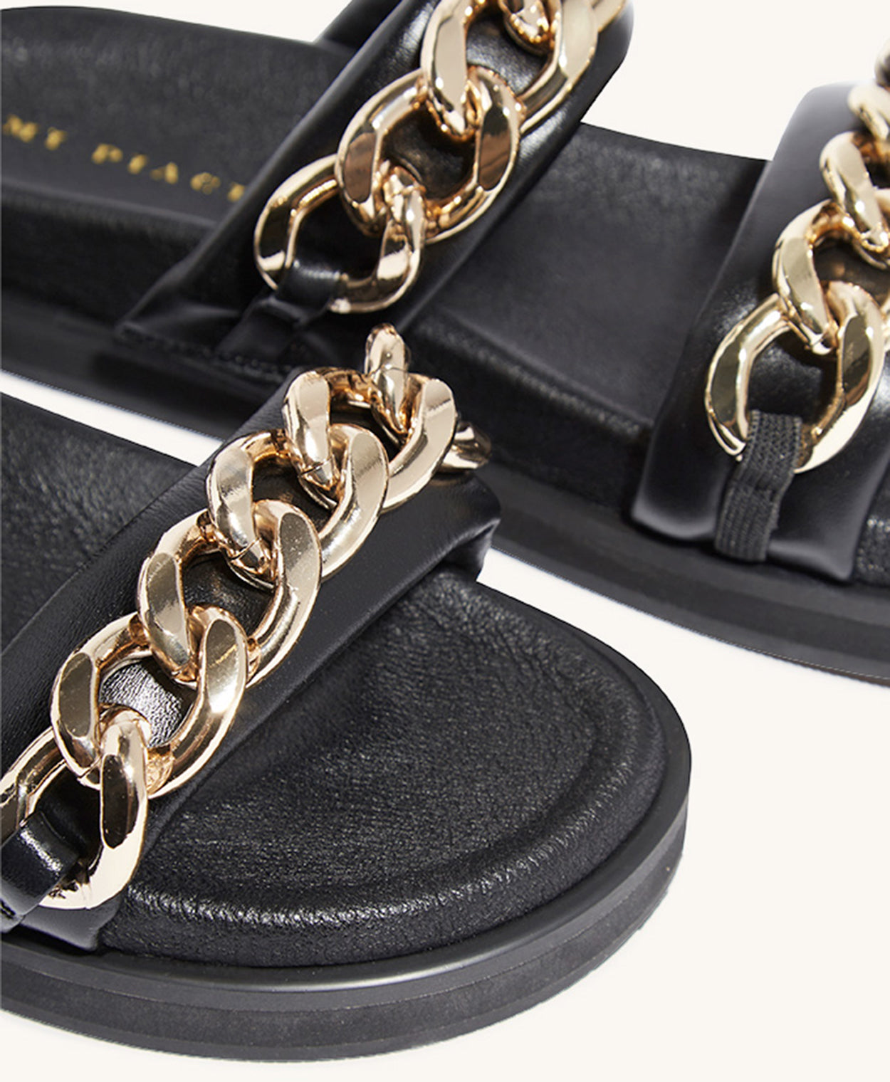 Critter Slide - Slides | Womens Shoes - Mi Piaci