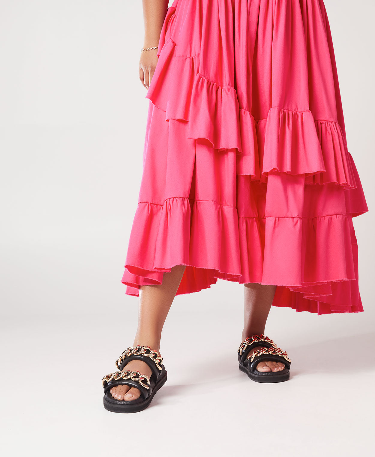 Critter Slide - Slides | Womens Shoes - Mi Piaci