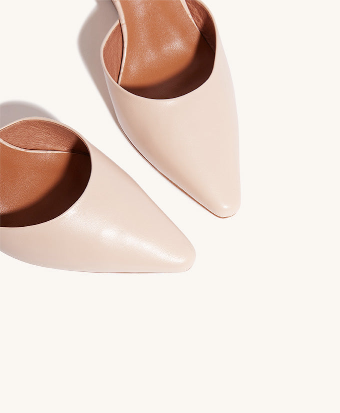 Mitsi Wedge - Wedges | Womens Shoes - Mi Piaci