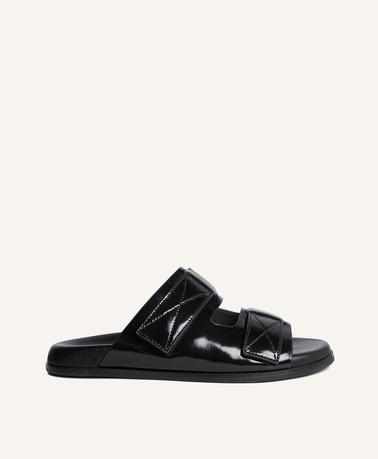 Cruella Slide - Sandals Casual | Womens Shoes - Mi Piaci