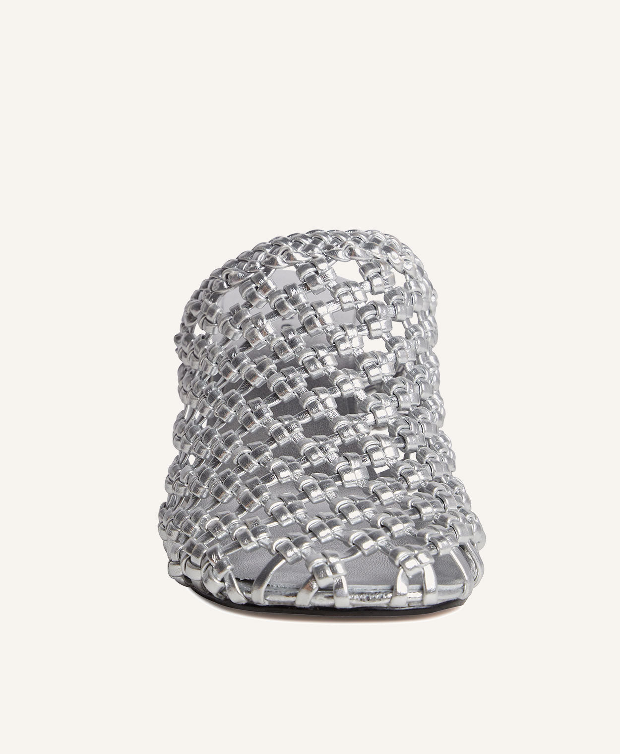 Cynthia Heel - Mules | Womens Shoes - Mi Piaci