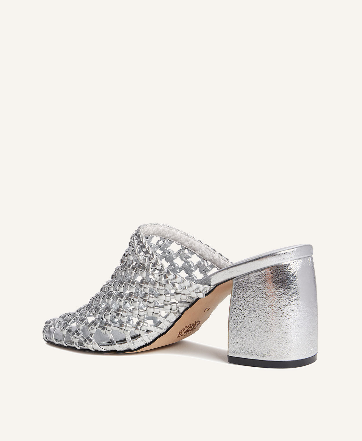 Cynthia Heel - Mules | Womens Shoes - Mi Piaci