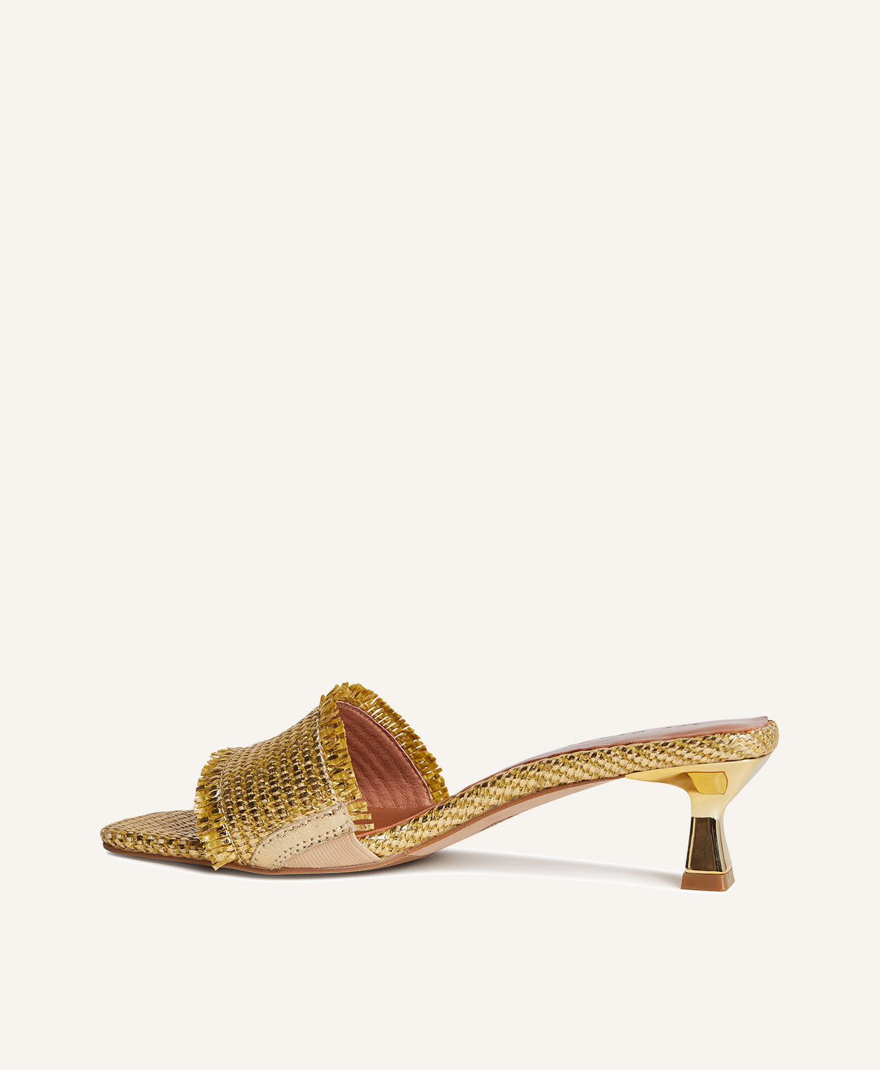 Daffy Mule - Sandals Dress | Womens Shoes - Mi Piaci