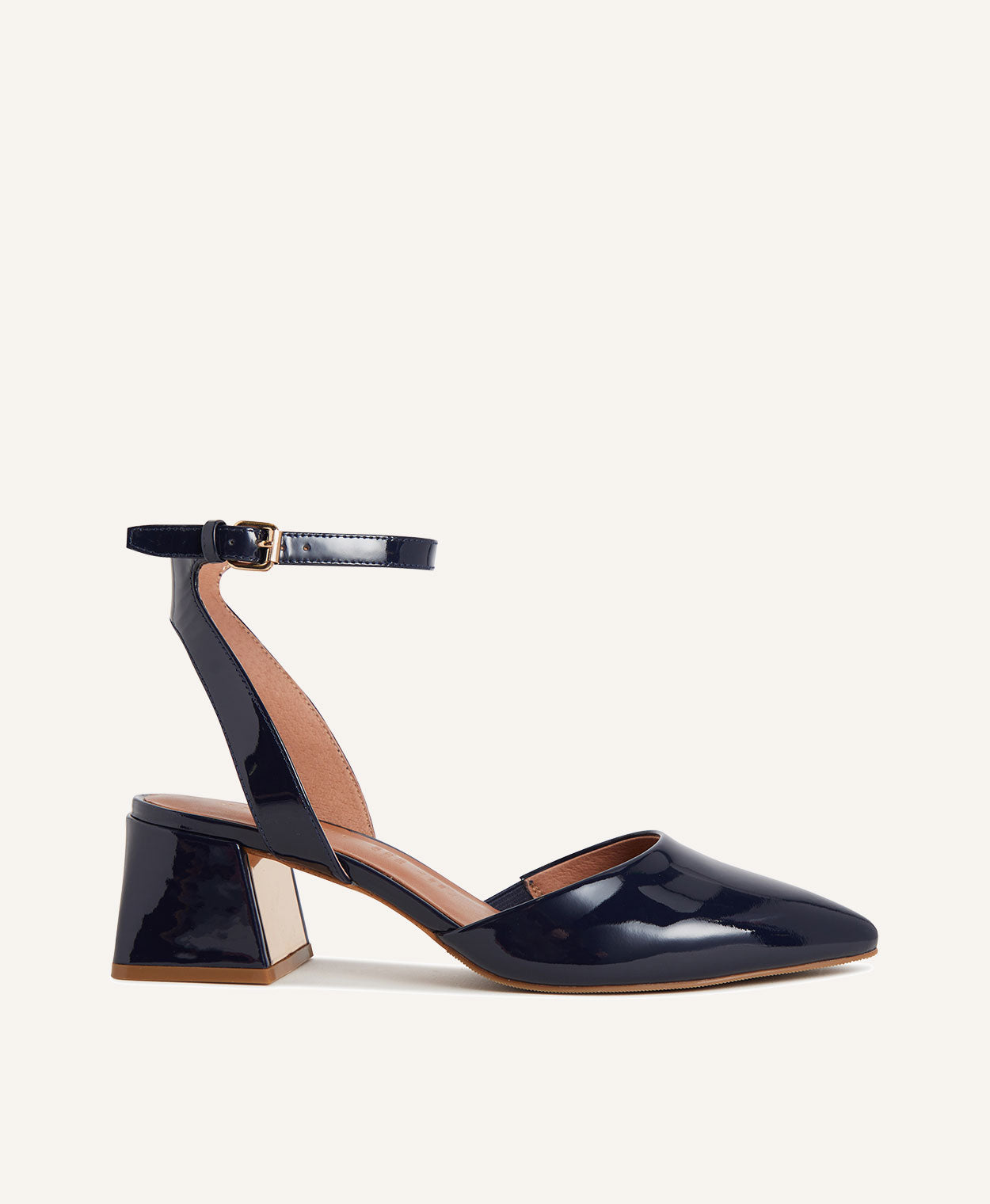 Dagmar Heel - Courts | Womens Shoes - Mi Piaci