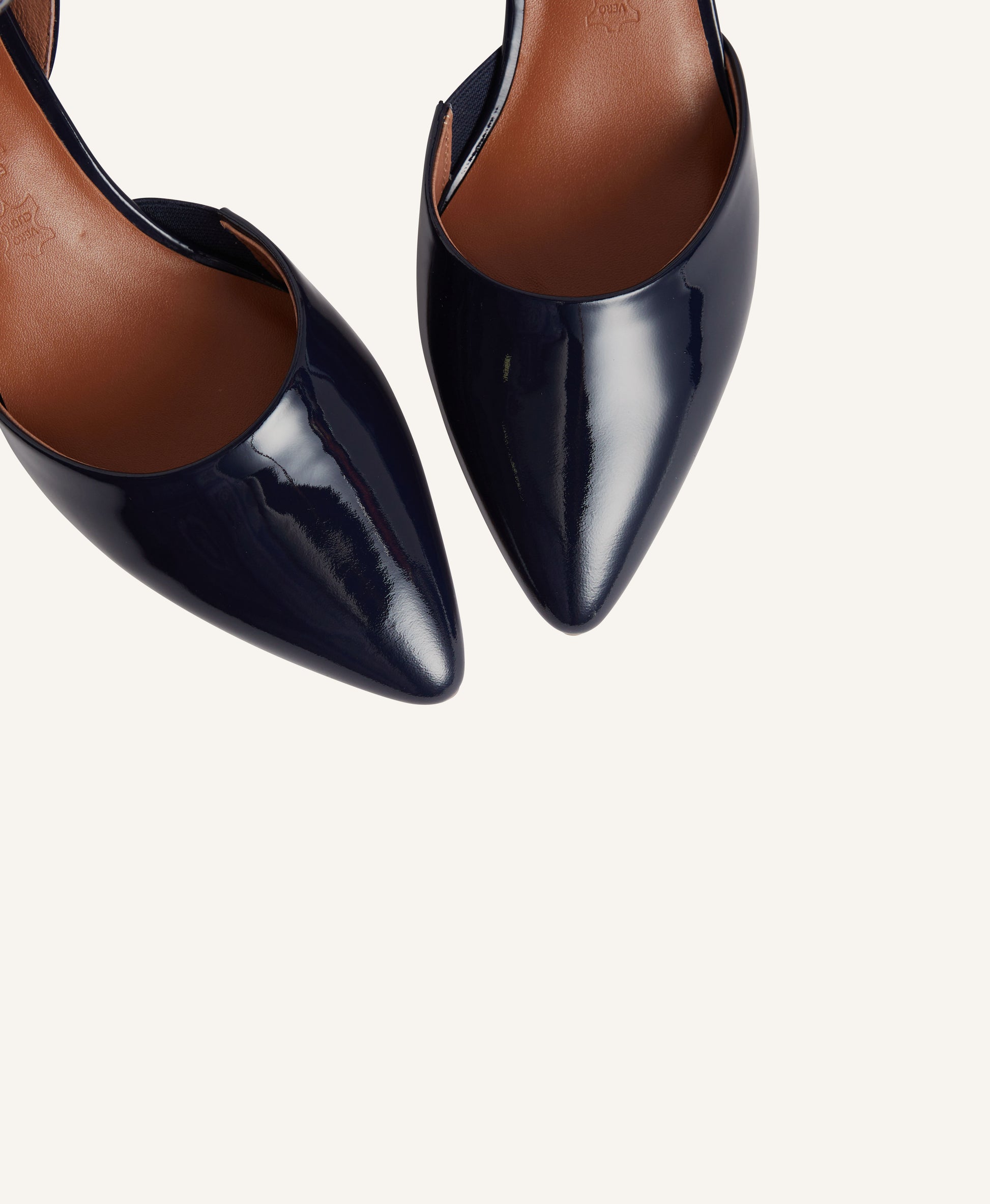 Dagmar Heel - Courts | Womens Shoes - Mi Piaci