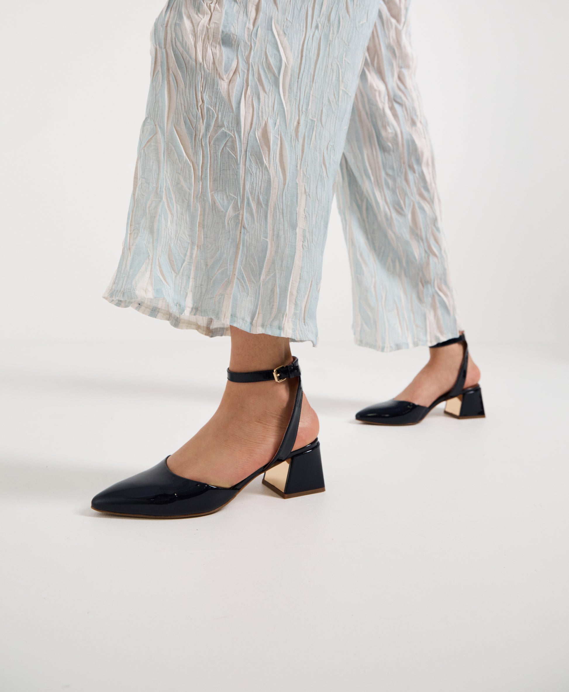 Dagmar Heel - Courts | Womens Shoes - Mi Piaci