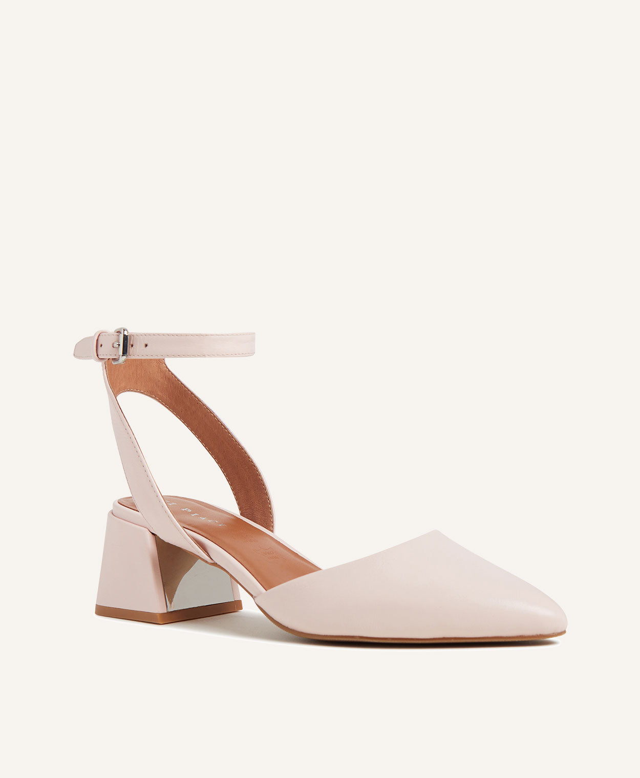 Dagmar Heel - Courts | Womens Shoes - Mi Piaci