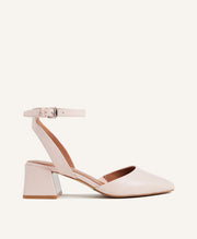 Dagmar Heel - Courts | Womens Shoes - Mi Piaci