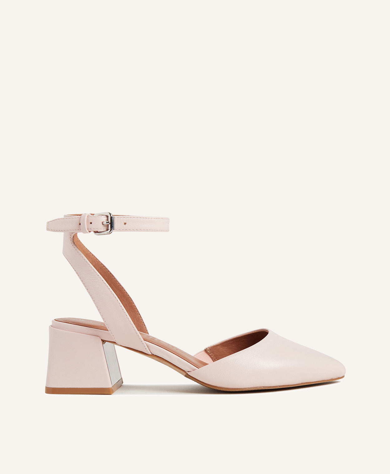 Dagmar Heel - Courts | Womens Shoes - Mi Piaci