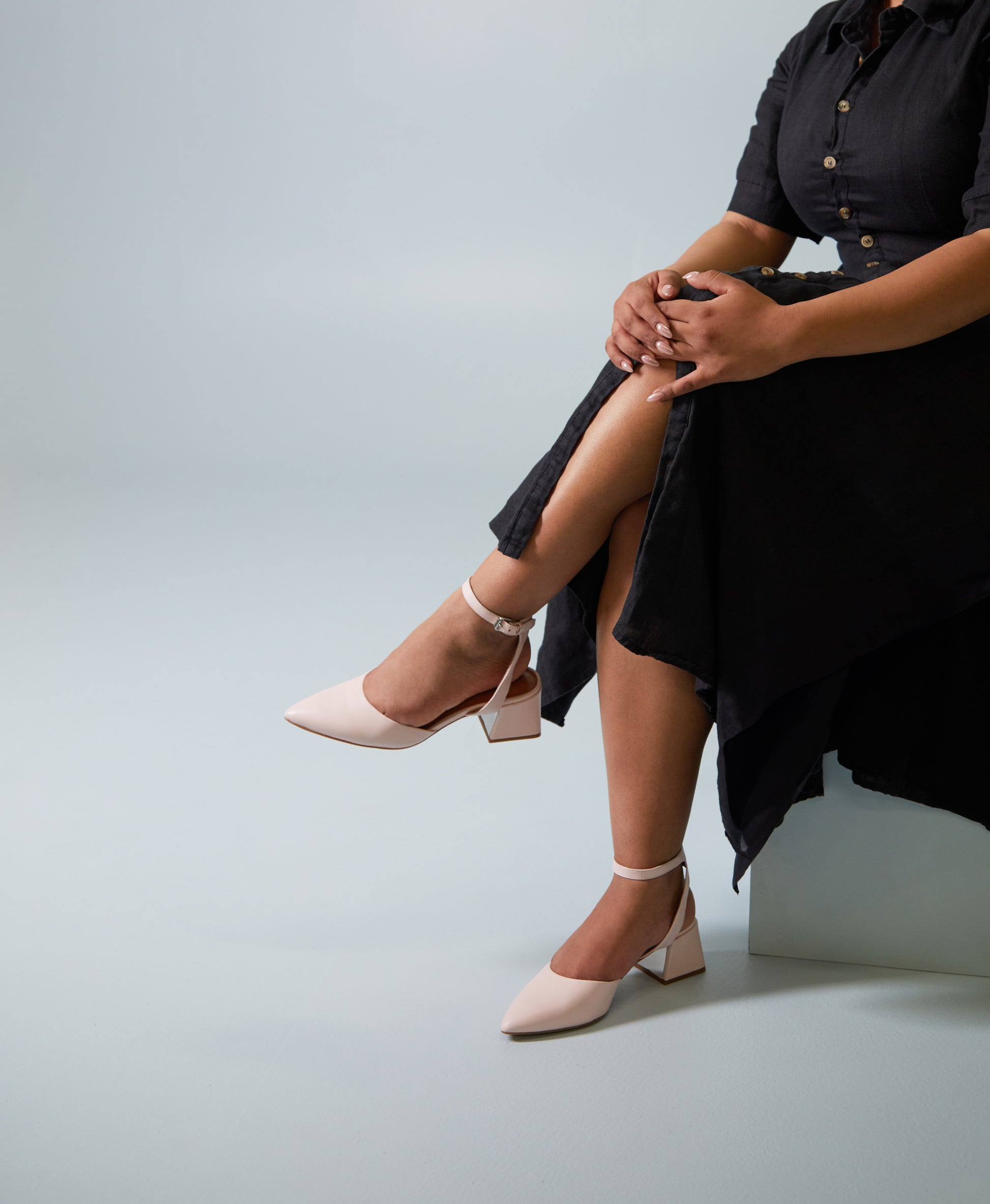 Dagmar Heel - Courts | Womens Shoes - Mi Piaci