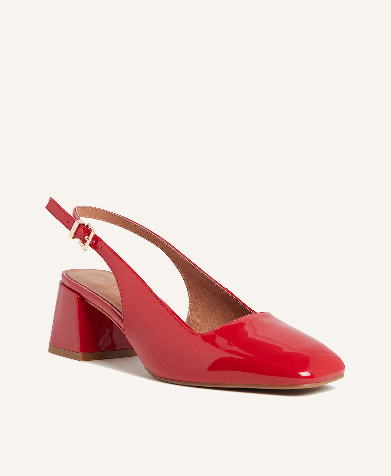 Daila Slingback Heel - Courts | Womens Shoes - Mi Piaci