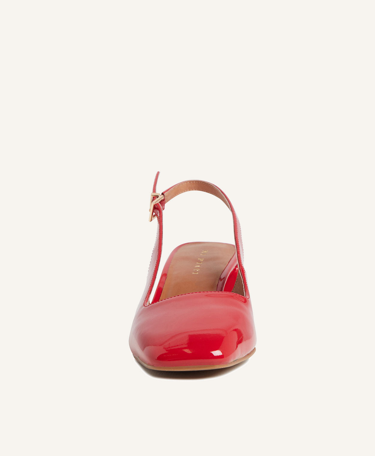 Daila Slingback Heel - Courts | Womens Shoes - Mi Piaci