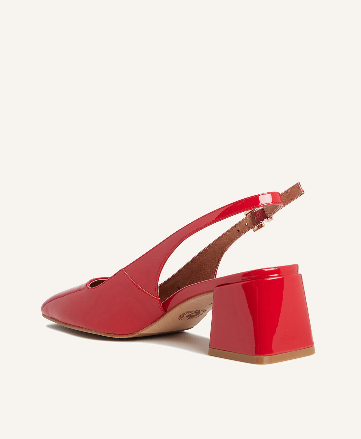 Daila Slingback Heel - Courts | Womens Shoes - Mi Piaci