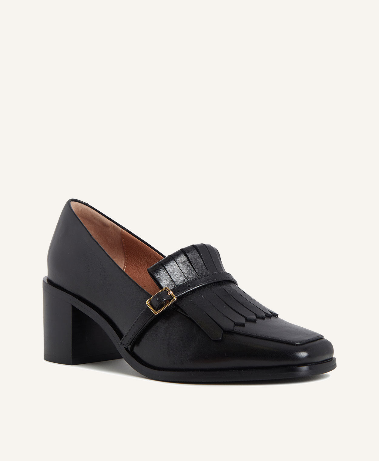 Dainty Heel - Courts | Womens Shoes - Mi Piaci