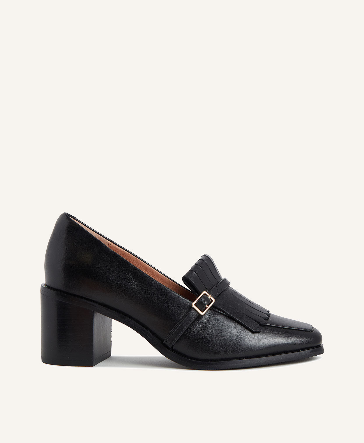 Dainty Heel - Courts | Womens Shoes - Mi Piaci