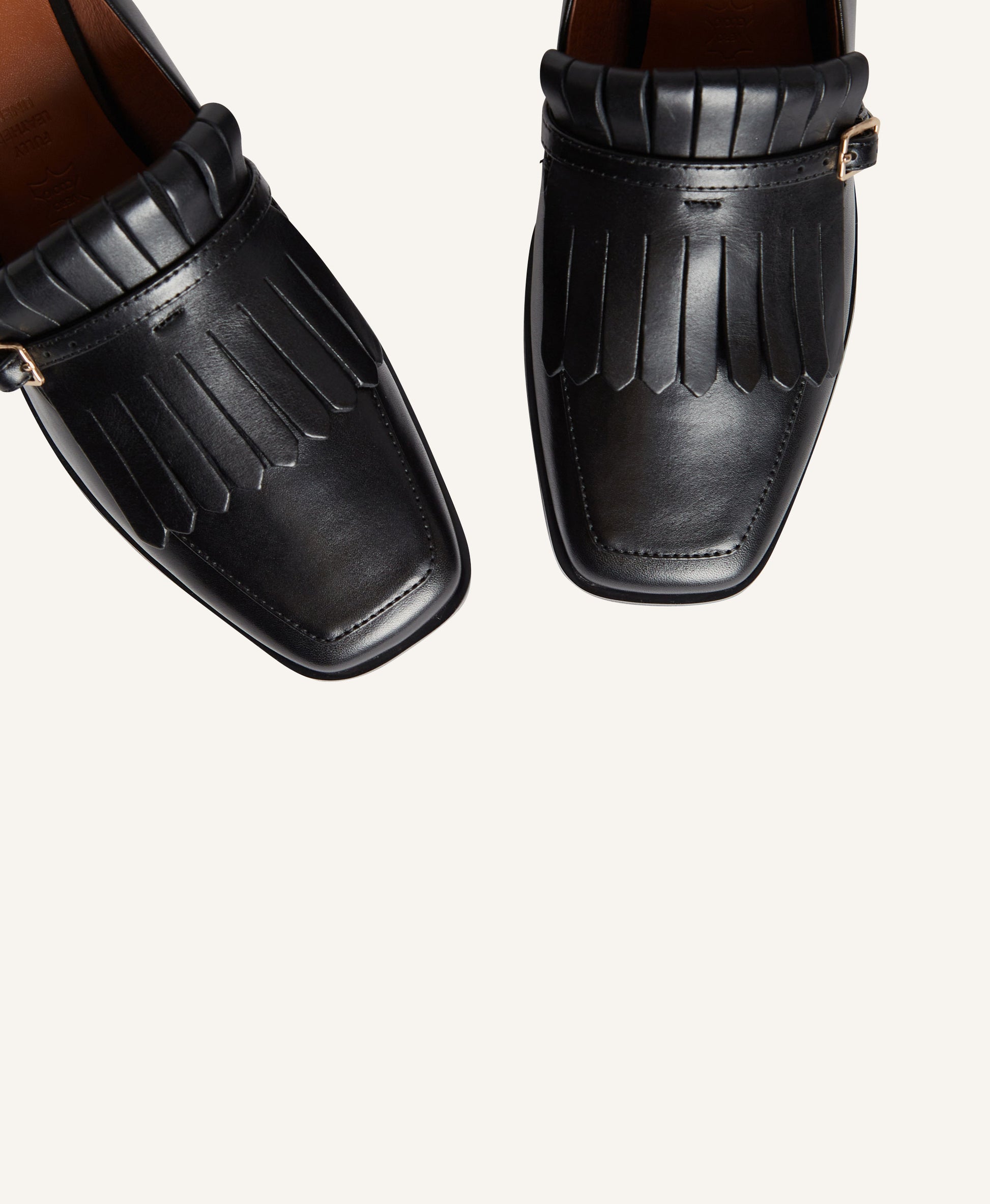 Dainty Heel - Courts | Womens Shoes - Mi Piaci