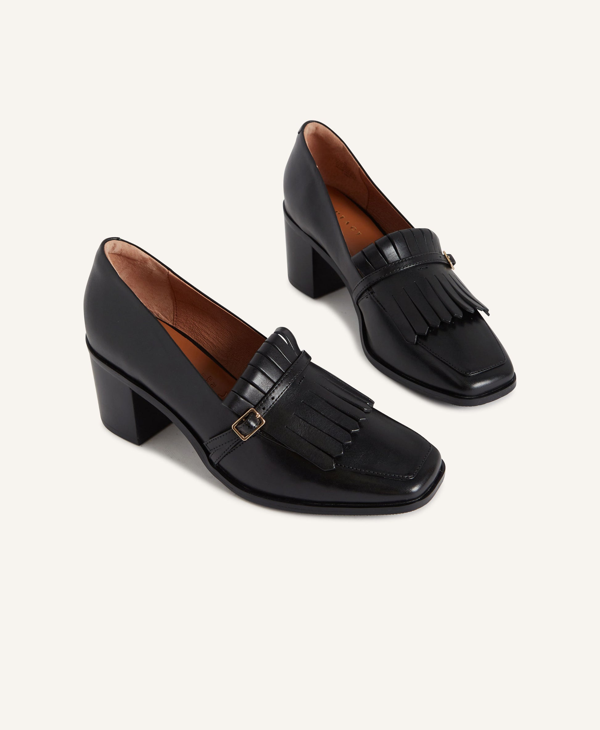 Dainty Heel - Courts | Womens Shoes - Mi Piaci