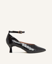 Dakota Heel - Courts | Womens Shoes - Mi Piaci