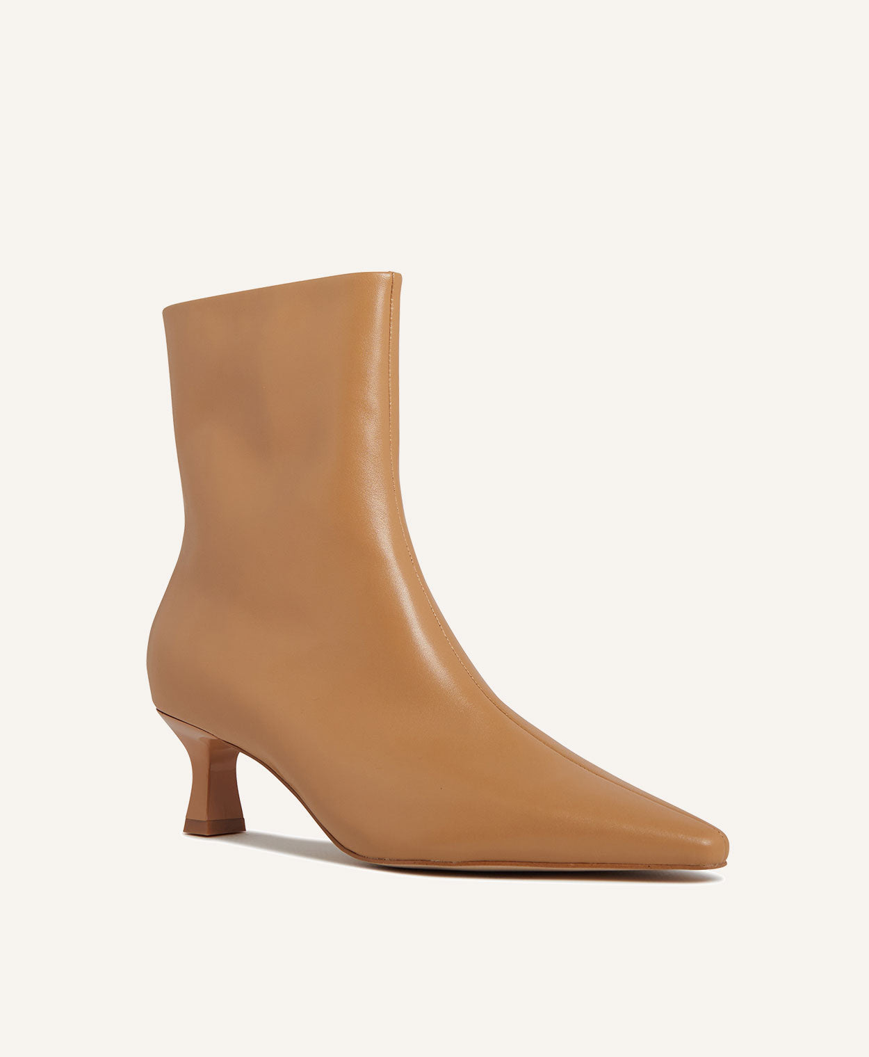 Dali Ankle Boot - Boots Ankle | Womens Shoes - Mi Piaci