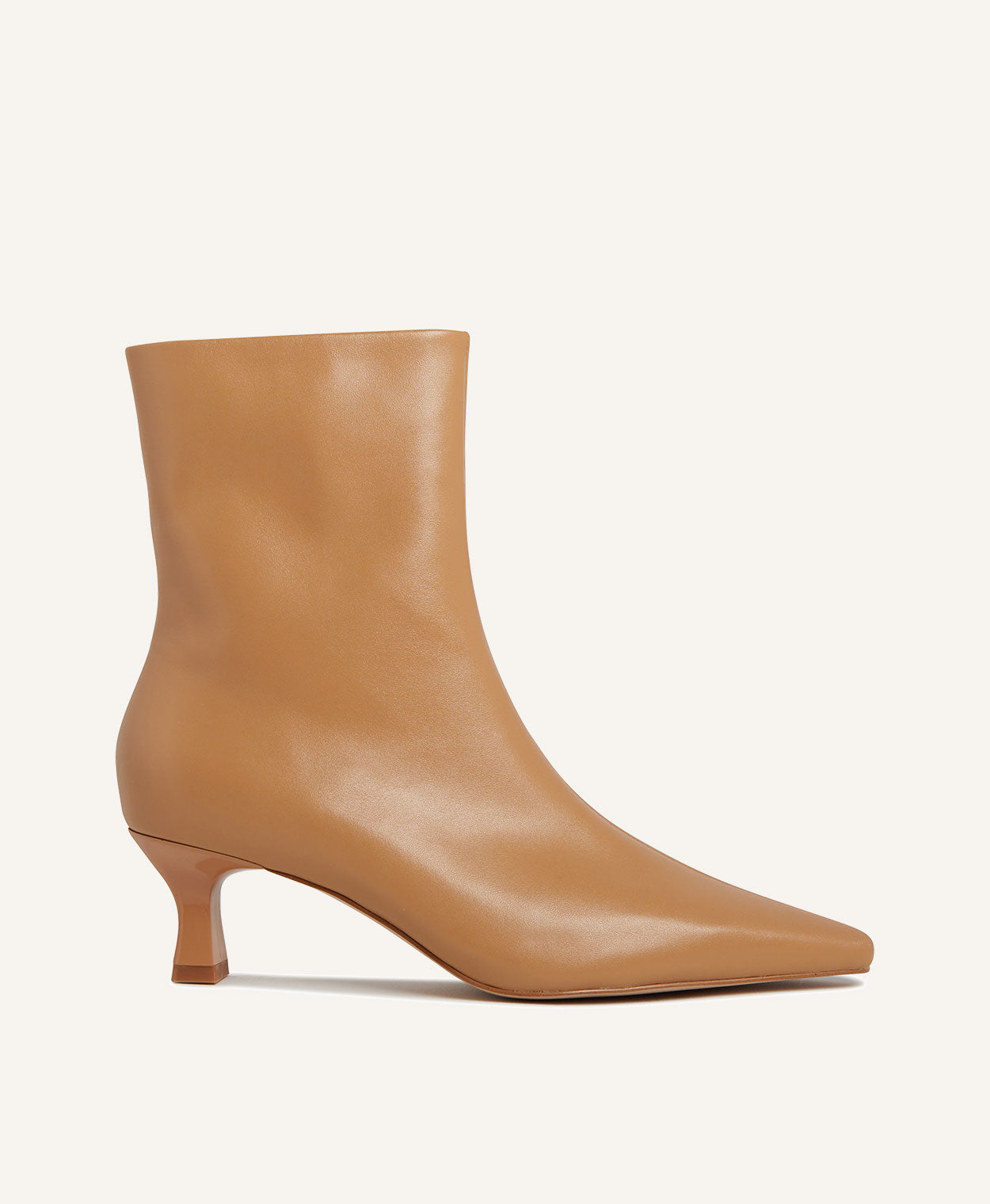 Dali Ankle Boot - Boots Ankle | Womens Shoes - Mi Piaci